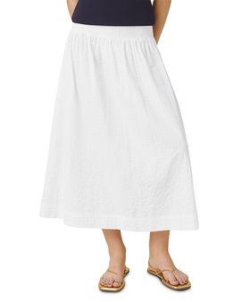 Splendid Splendid Gigi Midi Skirt
