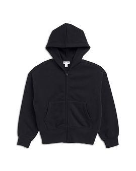Splendid Splendid Girls' Dream Zip Hoodie