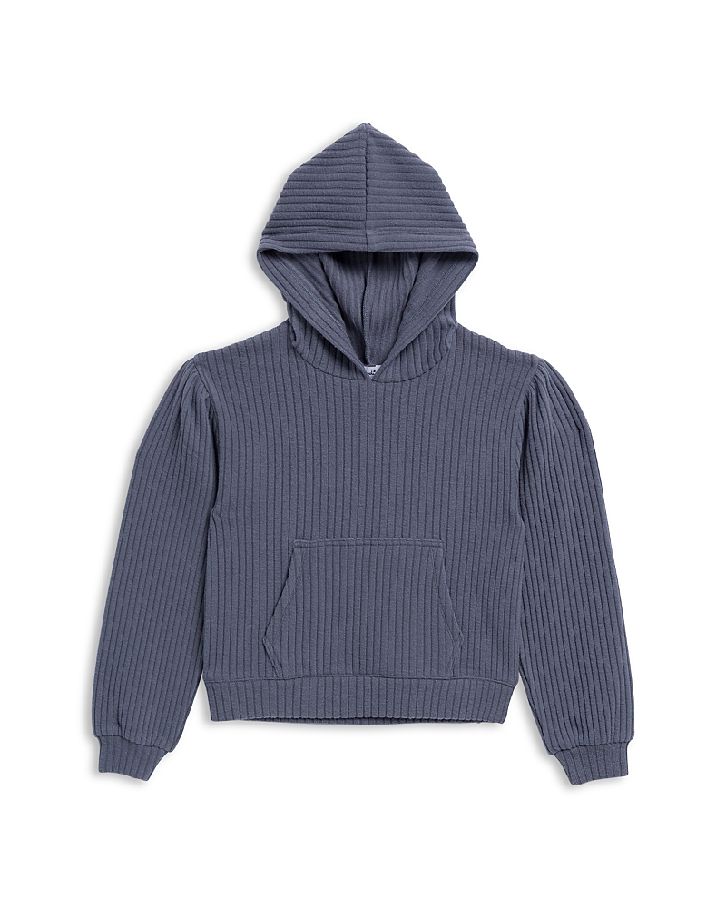 Splendid Splendid Girls' London Rib Hoodie