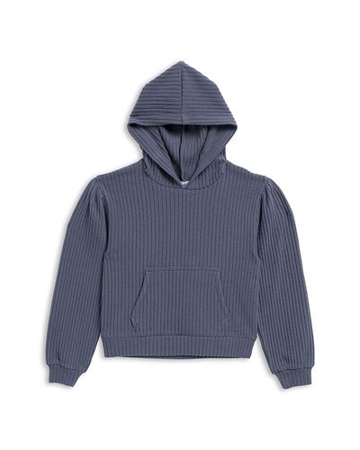 Splendid Splendid Girls' London Rib Hoodie