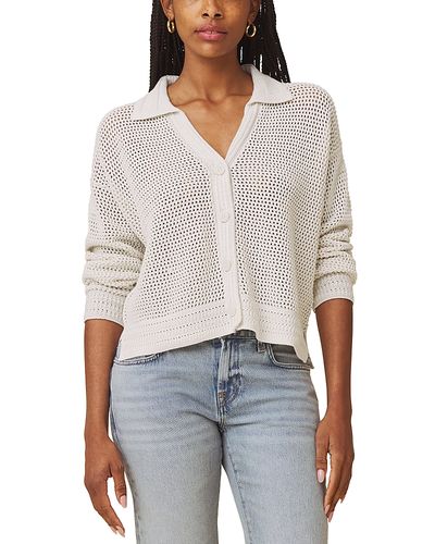 Splendid Splendid Haven Collar Cardigan