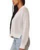 Splendid Splendid Haven Collar Cardigan - 3