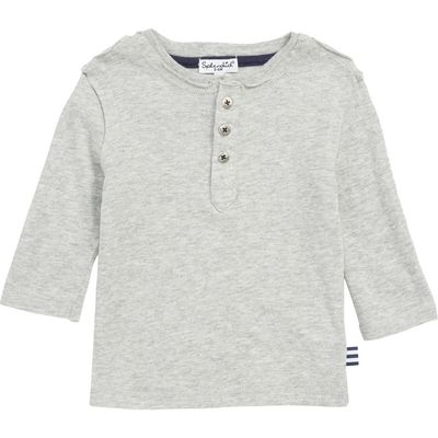 Splendid Splendid Henley Tee