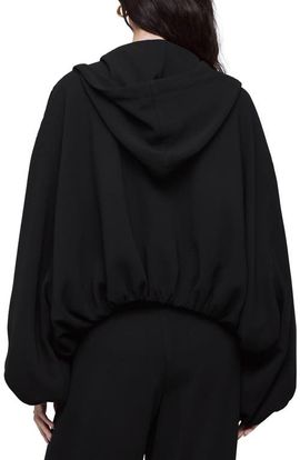 Splendid Splendid Jolene Hooded Jacket