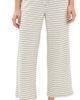 Splendid Splendid Kennedy Stripe Pants P Oak/Eucalyptus - 1