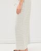 Splendid Splendid Kennedy Stripe Pants P Oak/Eucalyptus - 4