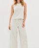 Splendid Splendid Kennedy Stripe Pants P Oak/Eucalyptus - 5