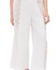 Splendid Splendid Kenzie Geo Eyelet Pants White - 1