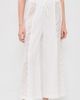 Splendid Splendid Kenzie Geo Eyelet Pants White - 2