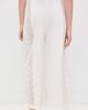 Splendid Splendid Kenzie Geo Eyelet Pants White - 3
