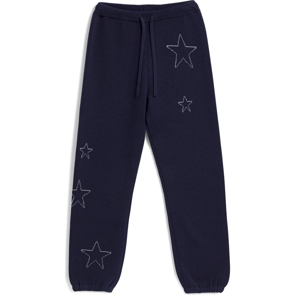 Splendid Splendid Kids' Shine Bright Star Joggers
