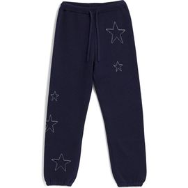 Splendid Splendid Kids' Shine Bright Star Joggers