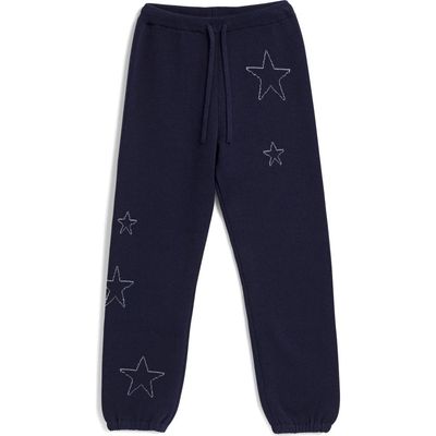 Splendid Splendid Kids' Shine Bright Star Joggers