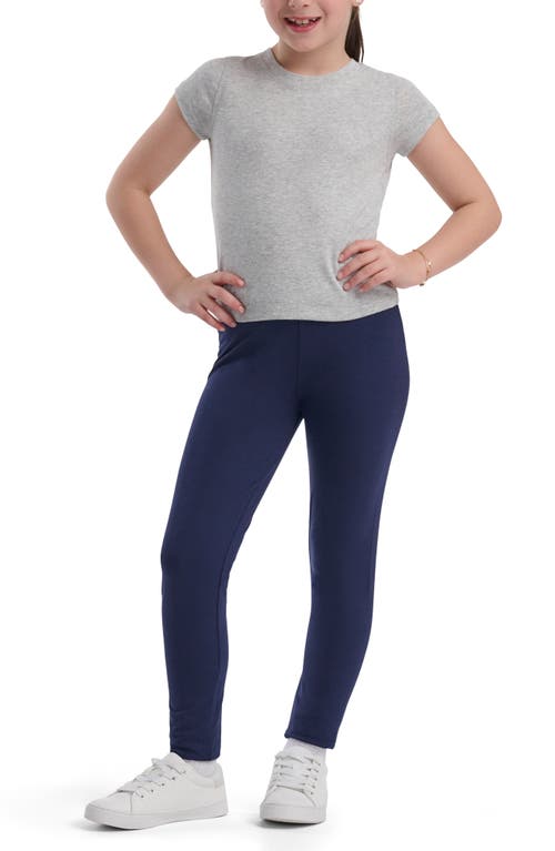 Splendid Splendid Kids' Solid Leggings