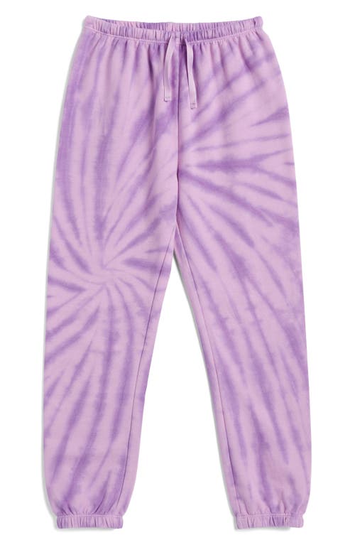 Splendid Splendid Kids' Tie Dye Joggers