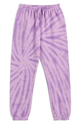 Splendid Splendid Kids' Tie Dye Joggers