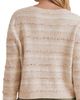 Splendid Splendid Lexa Stripe Sequin Cardigan - 2