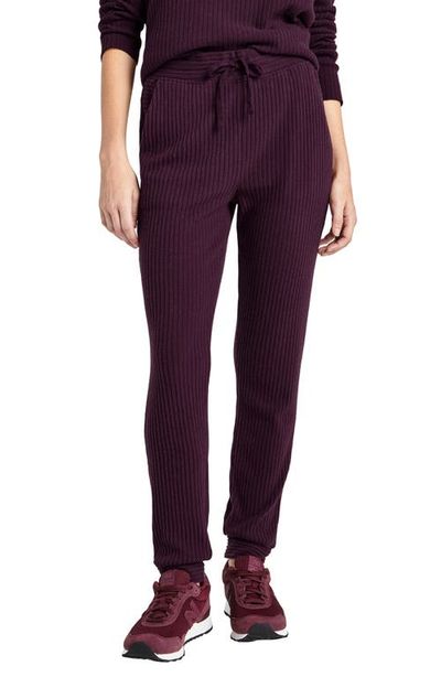 Splendid Splendid London Tulip Cuff Rib Joggers
