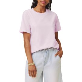 Splendid Splendid Louisa Boyfriend Fit Cotton Graphic T-Shirt