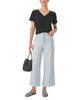 Splendid Splendid Lounge Denim Crop Pants - 2