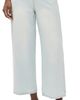 Splendid Splendid Lounge Denim Crop Pants Bleached Indigo - 1