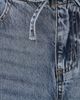 Splendid Splendid Lounge Denim Crop Pants Indigo - 6