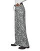 Splendid Splendid Lounge Denim Leopard Print Pants - 4