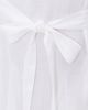Splendid Splendid Lydia Linen Mini Dress White - 6