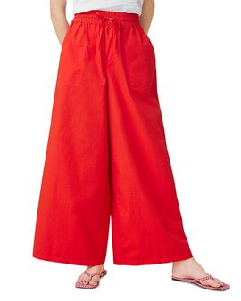 Splendid Splendid Mallory Poplin Pants