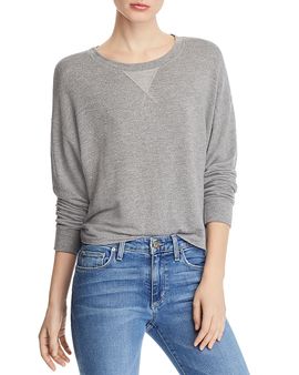 Splendid Splendid Marathon Sweatshirt