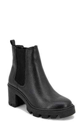 Splendid Splendid Marion Block Heel Chelsea Boot