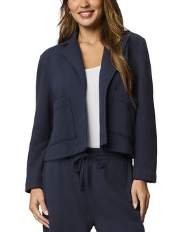 Splendid Splendid Matilda Terry Blazer