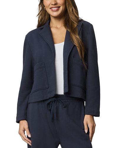 Splendid Splendid Matilda Terry Blazer
