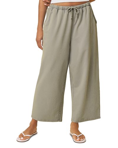Splendid Splendid Palmer Terry Sweatpants