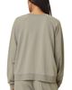 Splendid Splendid Palmer Terry V Neck Sweatshirt - 3