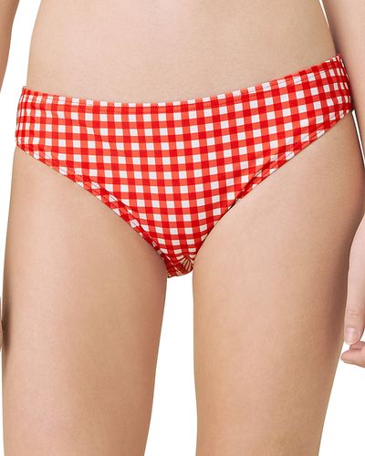 Splendid Splendid Penny Hipster Bikini Bottom
