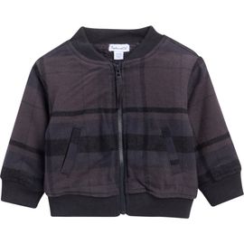 Splendid Splendid Plaid Flannel Fleece Lined Jacket