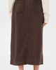 Splendid Splendid Ryder Skirt Java - 3