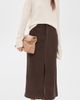 Splendid Splendid Ryder Skirt Java - 5