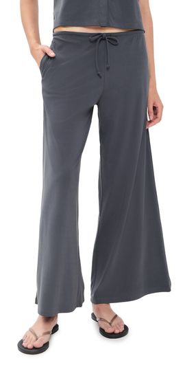 Splendid Splendid Sawyer Sandwash Pants LEAD