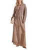 Splendid Splendid Selena Satin Tie Cardigan - 2