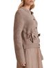 Splendid Splendid Selena Satin Tie Cardigan - 5