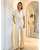 Splendid Splendid Spl X Cj Rib Scuba Jumpsuit - 3