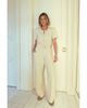 Splendid Splendid Spl X Cj Rib Scuba Jumpsuit - 4