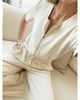 Splendid Splendid Spl X Cj Rib Scuba Jumpsuit - 5