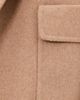 Splendid Splendid Splendid x Cella Jane Crop Icon Coat Praline - 6