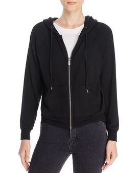 Splendid Splendid Supersoft Zip Up Hoodie