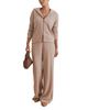 Splendid Splendid Sweatersoft Wide Leg Pants - 2