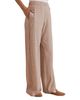 Splendid Splendid Sweatersoft Wide Leg Pants - 4