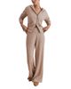 Splendid Splendid Sweatersoft Wide Leg Pants - 5